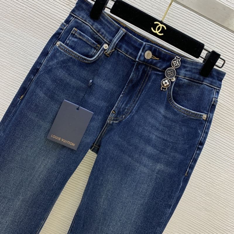 Louis Vuitton Jeans